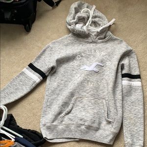 Hollister hoodie